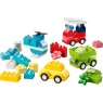 LEGO Duplo 10474 My First Creative Vehicles