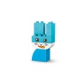 LEGO LEGO Duplo 10477 My First 3-in-1 Creative Cute Pets