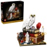 LEGO Harry Potter 76466 Philosopher's Stone - Collectors' Edition