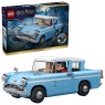 LEGO Harry Potter 76470 Enchanted Flying Ford Anglia