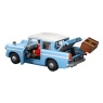 LEGO Harry Potter 76470 Enchanted Flying Ford Anglia