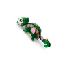 LEGO Creator 31377 3-in-1 Turtle with a Water Lily Flower