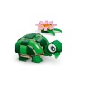 LEGO Creator 31377 3-in-1 Turtle with a Water Lily Flower