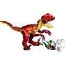 LEGO Creator 31379 3-in-1 Fierce Dinosaur