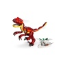 LEGO Creator 31379 3-in-1 Fierce Dinosaur