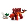 LEGO Creator 31379 3-in-1 Fierce Dinosaur