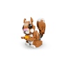 LEGO Creator 31382 3-in-1 Cute Animals: Playful Puppy Dog