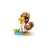 LEGO Creator 31382 3-in-1 Cute Animals: Playful Puppy Dog