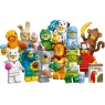 LEGO Minifigures 71051 Animal Series 28 Mystery Box