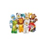 LEGO Minifigures 71051 Animal Series 28 Mystery Box