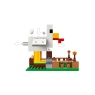 LEGO Minecraft 21585 Chicken Farm