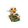 LEGO Minecraft 21585 Chicken Farm