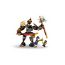 LEGO Ninjago 71854 Cole's Mission Mech & Dragon Zane