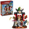 LEGO Ninjago 71866 Ninja Character Display 15th Anniversary
