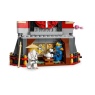 LEGO Ninjago 71866 Ninja Character Display 15th Anniversary