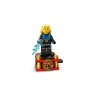 LEGO Ninjago 71866 Ninja Character Display 15th Anniversary