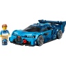 LEGO Speed Champions 77253 Bugatti Vision Gran Turismo Hyper Sports Car