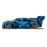 LEGO Speed Champions 77253 Bugatti Vision Gran Turismo Hyper Sports Car