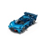 LEGO Speed Champions 77253 Bugatti Vision Gran Turismo Hyper Sports Car