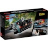 LEGO Speed Champions 77256 Time Machine from Back to the Future