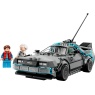 LEGO Speed Champions 77256 Time Machine from Back to the Future