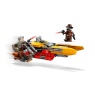 LEGO Star Wars 75437 Cobb Vanth's Speeder