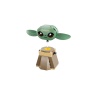 EGO Star Wars 75443 Grogu's Homestead