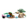 EGO Star Wars 75443 Grogu's Homestead