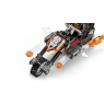 LEGO Marvel 76335 Spider-Man vs. Ghost Rider Motorcycle