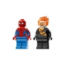 LEGO Marvel 76335 Spider-Man vs. Ghost Rider Motorcycle