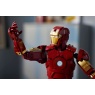 LEGO Marvel 76344 Iron Man Mark 3 Collectors' Edition