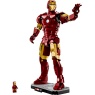 LEGO Marvel 76344 Iron Man Mark 3 Collectors' Edition