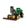 EGO Technic 42218 John Deere 1470H Wheeled Harvester