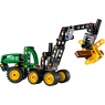 EGO Technic 42218 John Deere 1470H Wheeled Harvester