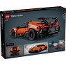 LEGO LEGO Technic 42222 Bugatti Chiron Pur Sport Hypercar