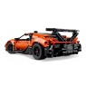 LEGO LEGO Technic 42222 Bugatti Chiron Pur Sport Hypercar