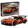 LEGO LEGO Technic 42222 Bugatti Chiron Pur Sport Hypercar