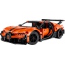LEGO LEGO Technic 42222 Bugatti Chiron Pur Sport Hypercar