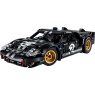 LEGO LEGO Technic 42223 1966 Ford GT40 MKII Race Car