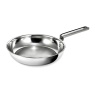 Robert Welch 316 Series Cookware Frying Pan 24cm