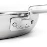 Robert Welch 316 Series Cookware Frying Pan 24cm