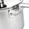 Robert Welch 316 Series Cookware 3 Piece Saucepan Set