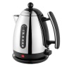 Dualit 72000 Lite 1.5L Jug Kettle - Black