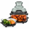 Ninja Ninja FN101UKSG Crispi 4-in-1 Portable Air Fryer - Sage