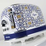 Ariete AR5512 2 Slice Capri Design Toaster - Blue