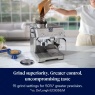 Delonghi EC9555.M La Specialista Prestigio Bean To Cup Manual Coffee Machine
