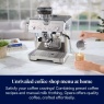 Delonghi EC9555.M La Specialista Prestigio Bean To Cup Manual Coffee Machine