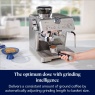 Delonghi EC9555.M La Specialista Prestigio Bean To Cup Manual Coffee Machine