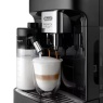 Delonghi ECAM320.60.B Magnifica Plus Bean To Cup Automatic Coffee Machine