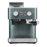 KitchenAid 5KES6551BJP Semi Automatic Espresso Machine With Burr Grinder - Juniper